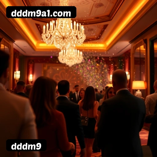 dddm9 Bônus acumulado dddm9